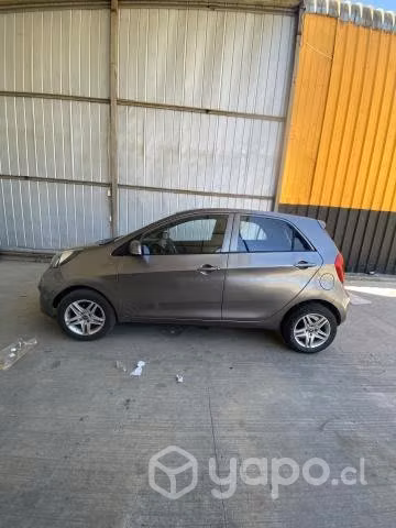 Venta kia morning 