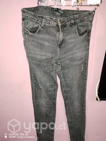 Jeans perfecto estado - Imagen 6