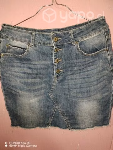 Jeans perfecto estado - Imagen 4