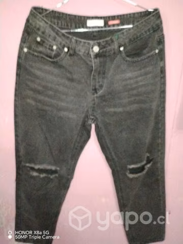 Jeans perfecto estado - Imagen 3