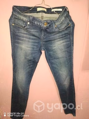 Jeans perfecto estado - Imagen 2