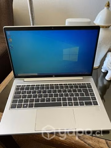 HP Probook 445 g8 - Imagen 2