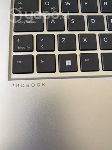 HP Probook 445 g8 - Imagen 3