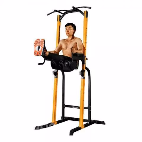 Home gym rack + banco + barras + pesas TODO INCLUIDO