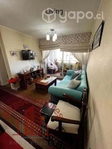 Vendo departamento - Imagen 2