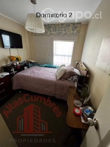 Vendo departamento - Imagen 4