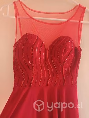 Vestido Fiesta talla XS-S