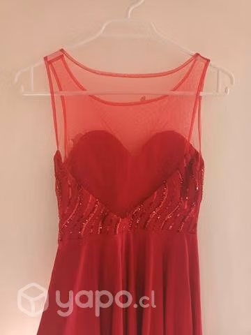 Vestido Fiesta talla XS-S