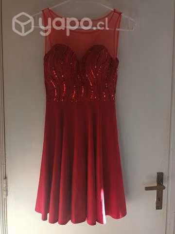 Vestido Fiesta talla XS-S