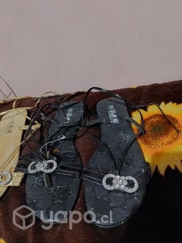 Sandalias - Imagen 5