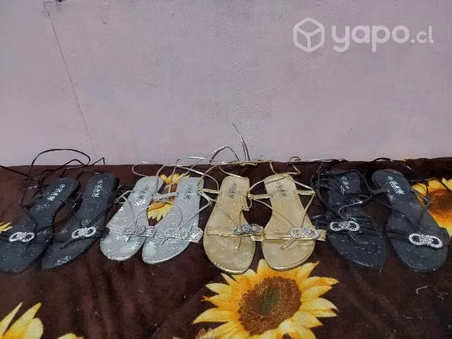 Sandalias
