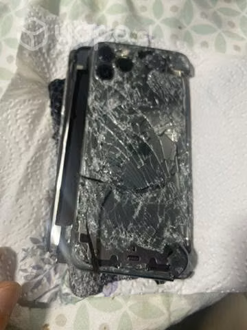 IPhone 11 Pro Max - Imagen 2