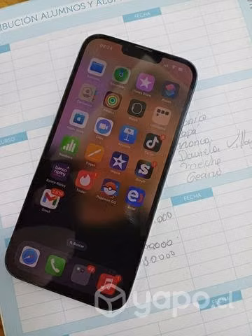IPhone 13 Pro Max - Imagen 2