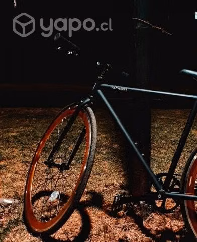 P3 Cycles Midas - Imagen 3