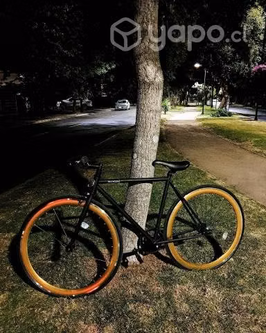 P3 Cycles Midas - Imagen 2