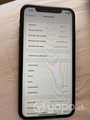 Iphone XR - Imagen 3