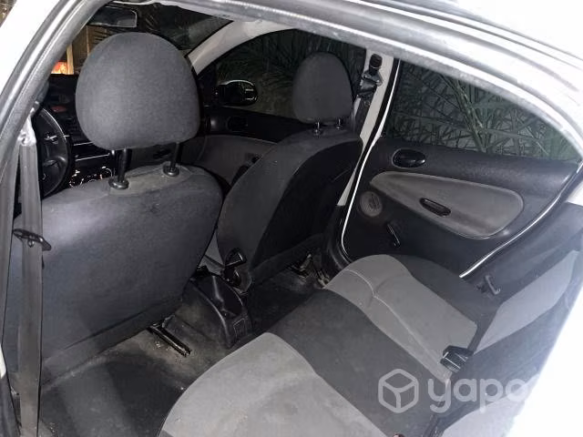 Vendo peugeot 206