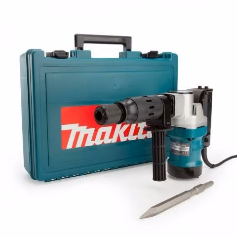 Arriendo de martillo demoledor / cango Makita 6kg