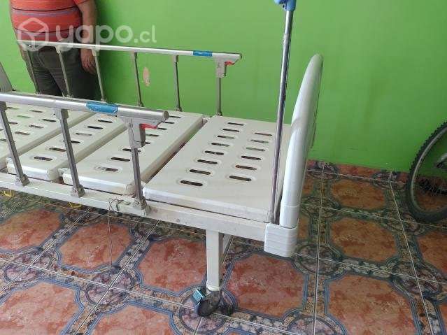Cama clínica ortopedica - Imagen 3