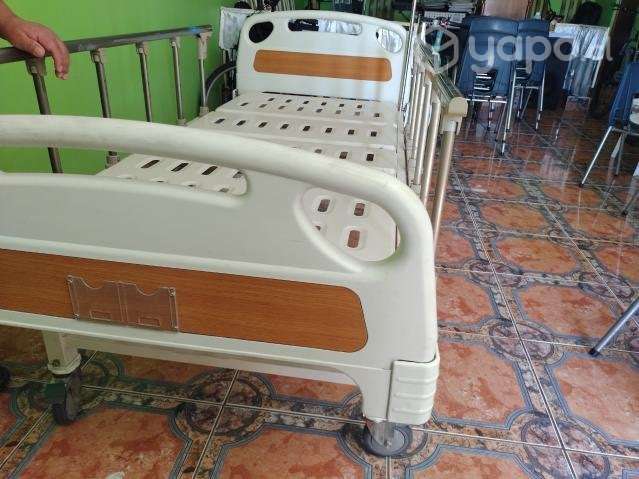 Cama clínica ortopedica - Imagen 4