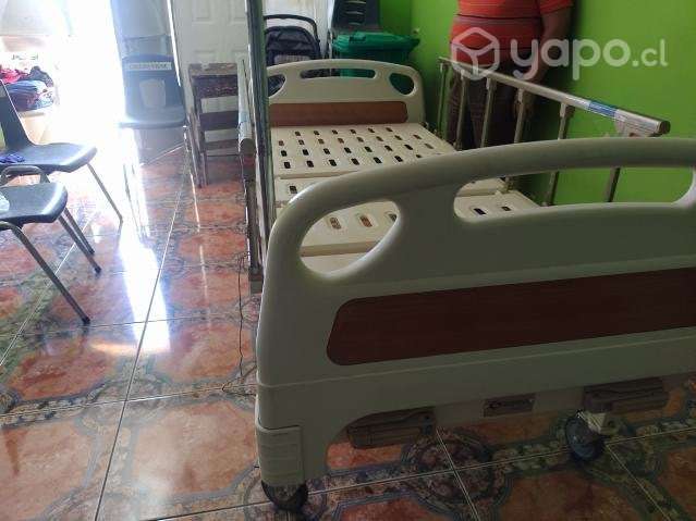 Cama clínica ortopedica - Imagen 2