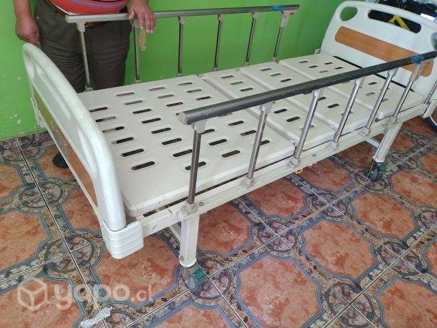Cama clínica ortopedica - Imagen 5