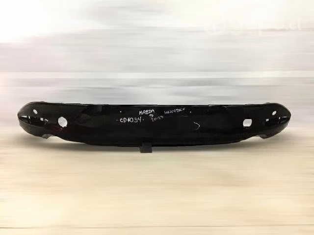 Spoiler trasero Mazda 3 sport 2020 2023