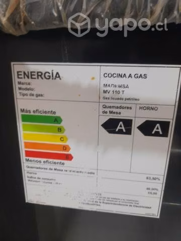 Refrigerador