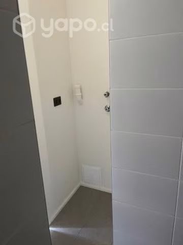 Arriendo Departamento céntrico 2D2B