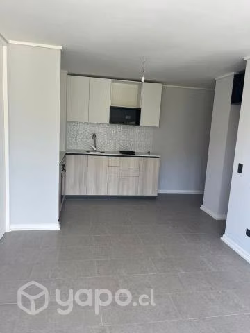 Arriendo Departamento céntrico 2D2B