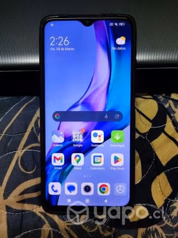 Redmi t9 - Imagen 2