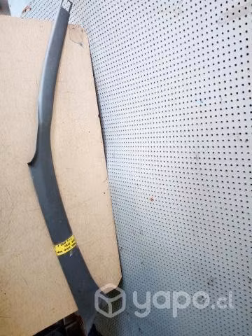 Tapiz cubre pilar del sup der Ford ranger 2.5 Tail