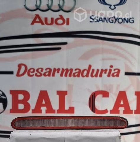 Tercera luz CITROËN BERLINGO