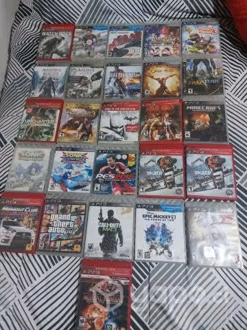 Play station 3 - Imagen 2
