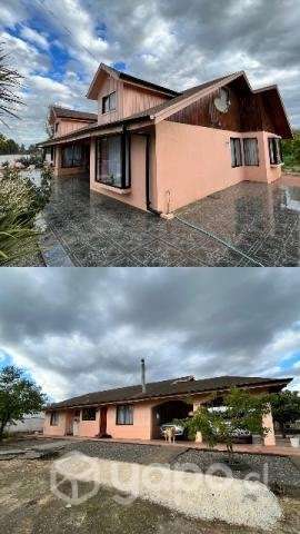 CASA 170mt2 + TERRENO DE 3.500mt2 + BODEGA 380mt2 - Imagen 2