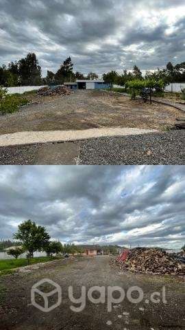 CASA 170mt2 + TERRENO DE 3.500mt2 + BODEGA 380mt2 - Imagen 4