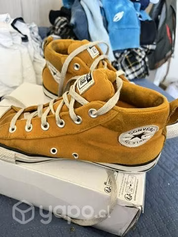 Zapatillas converse - Imagen 2