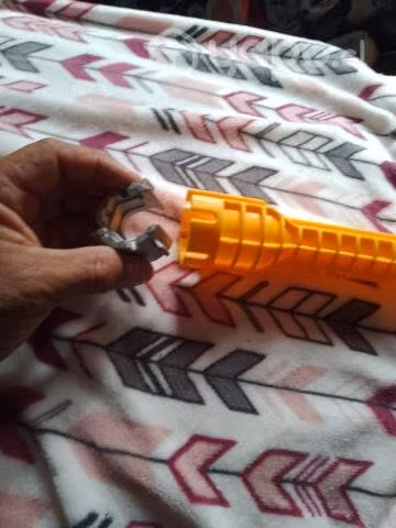 Llave gasfiteria