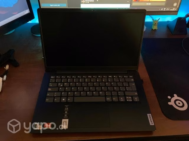 Notebook Lenovo Ideapad 3 - Imagen 2