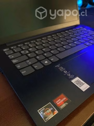 Notebook Lenovo Ideapad 3