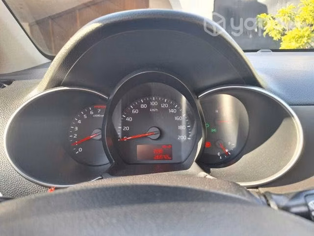 Kia motors morning 2017 - Imagen 11