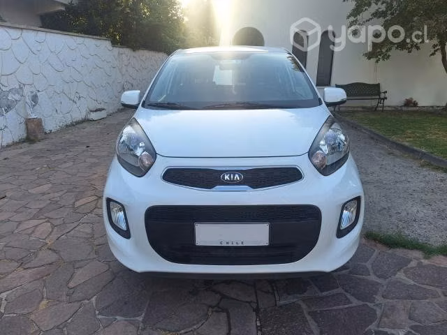 Kia motors morning 2017 - Imagen 2