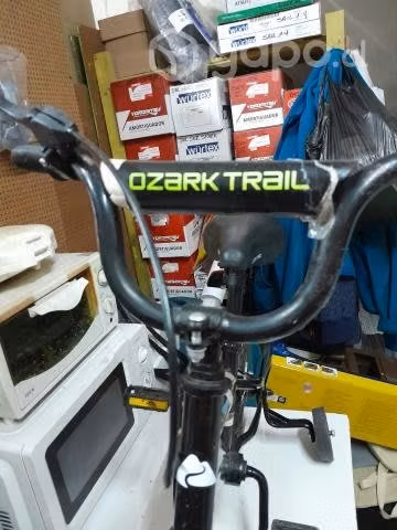 Bicicleta niño aro 12