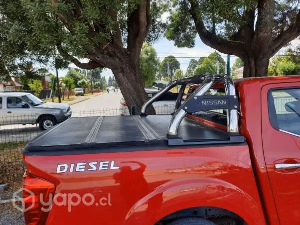 Camioneta
