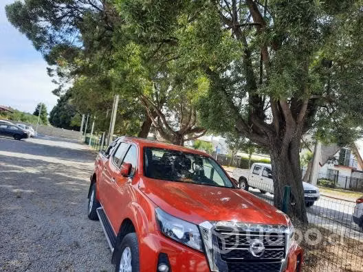 Camioneta