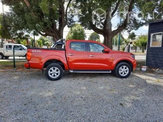Camioneta