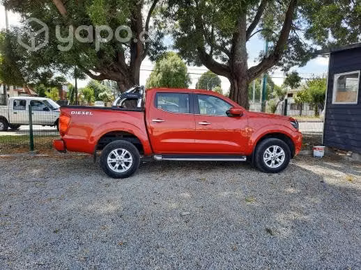 Camioneta