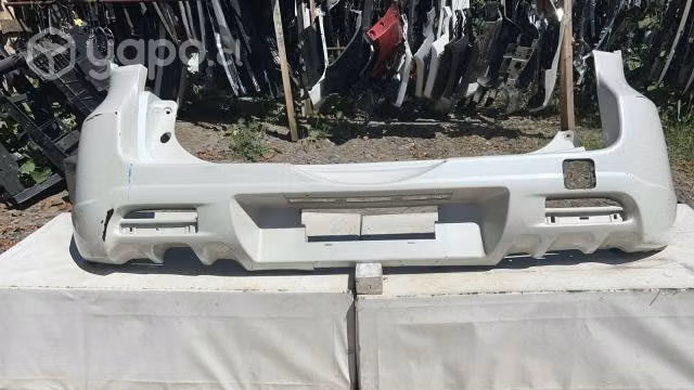Parachoque trasero daihatsu terios (07-20)