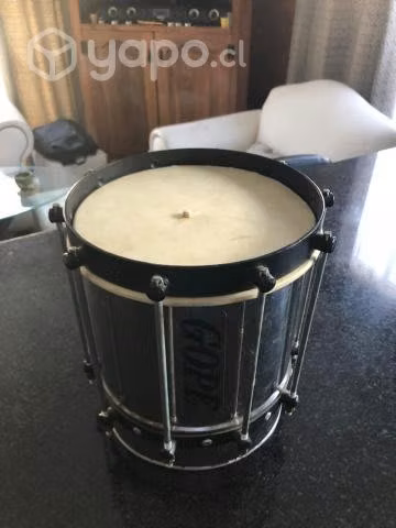 Cuica Gope de 7.5 pulgadas 100% brasileña