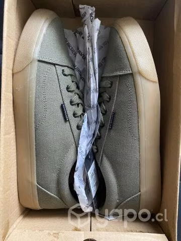 Zapatillas quicksilver - Imagen 2